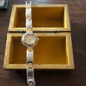 Ecclissi watch